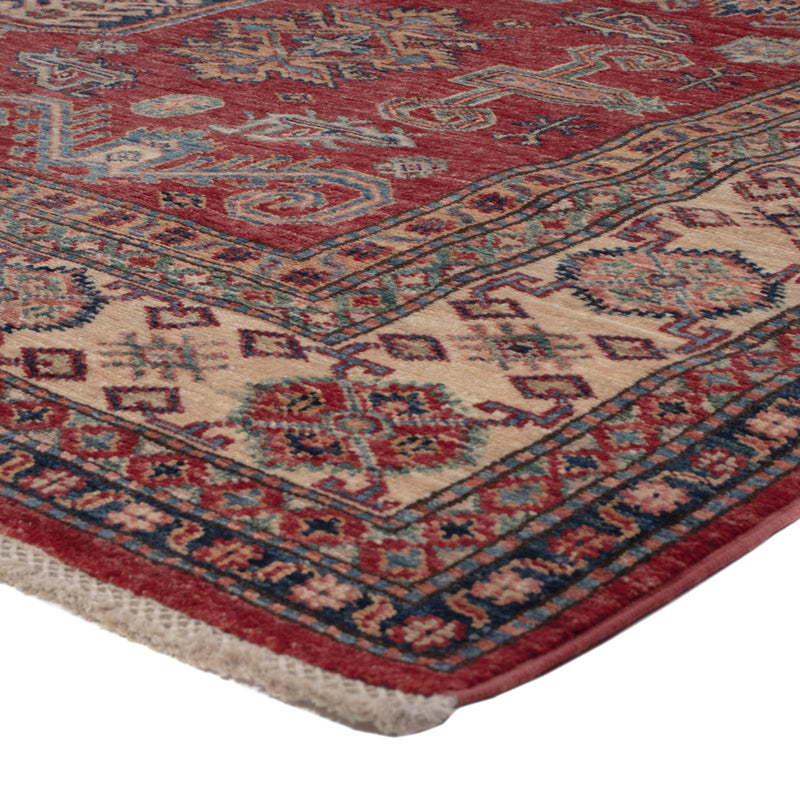 Kazak Teppe 246x173cm - Orientalsk teppe