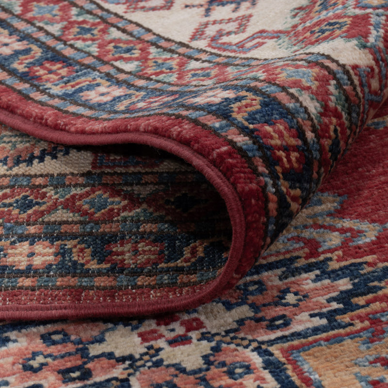 Kazak Teppe 246x173cm - Orientalsk teppe