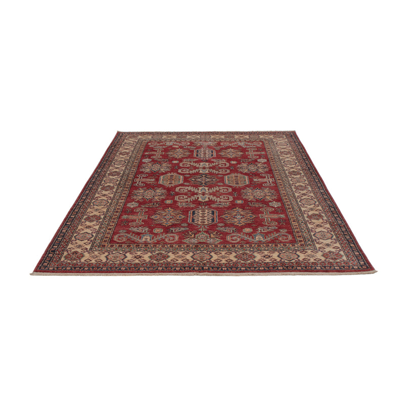 Kazak Teppe 246x173cm - Orientalsk teppe