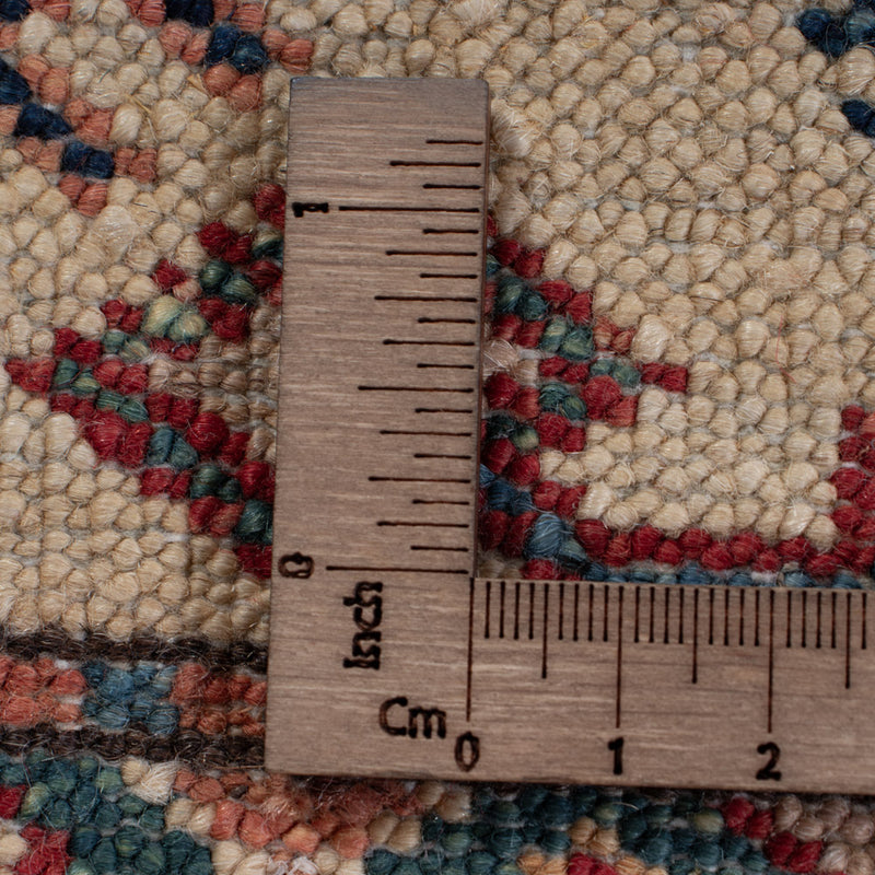Kazak Teppe 246x173cm - Orientalsk teppe
