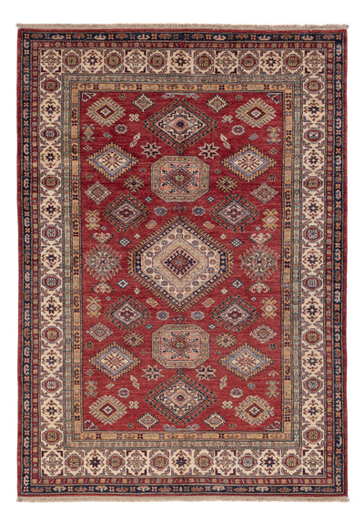 Kazak Teppe 170x243cm - Orientalsk teppe