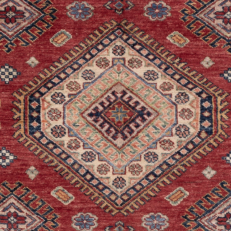 Kazak Teppe 243x170cm - Orientalsk teppe