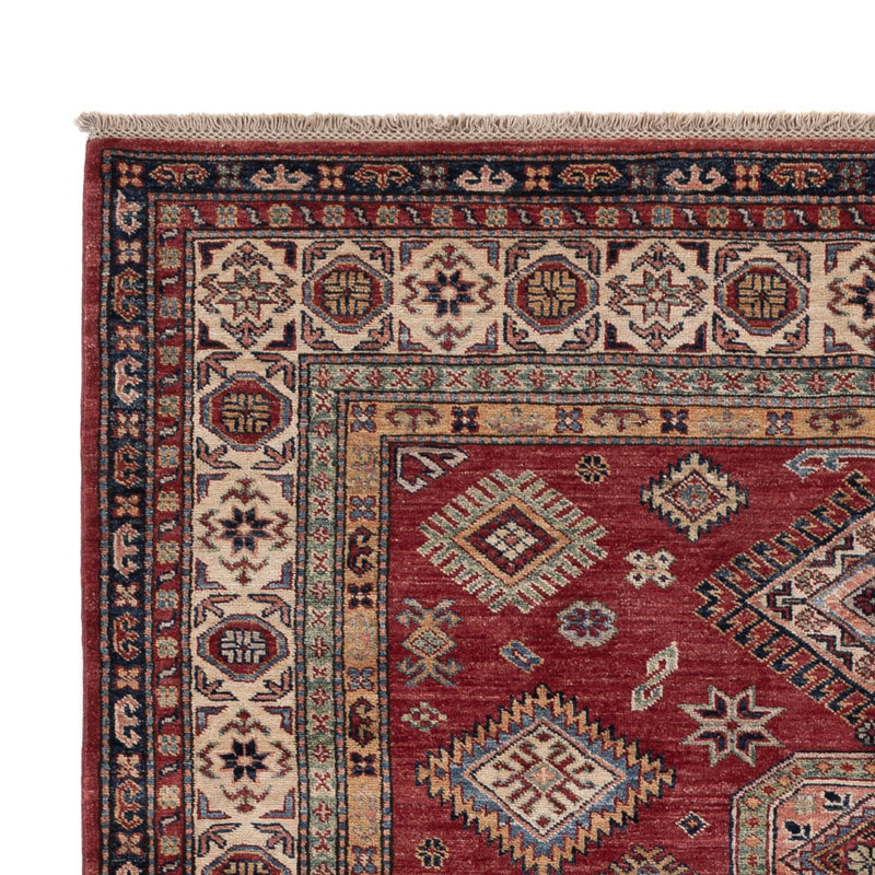Kazak Teppe 243x170cm - Orientalsk teppe