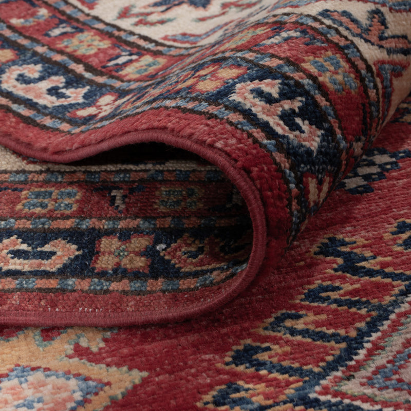 Kazak Teppe 243x170cm - Orientalsk teppe