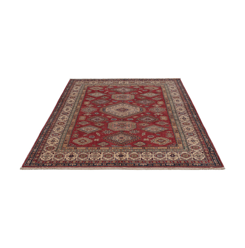 Kazak Teppe 243x170cm - Orientalsk teppe
