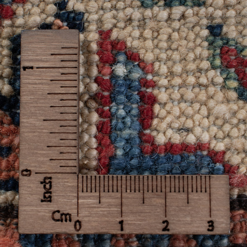 Kazak Teppe 243x170cm - Orientalsk teppe