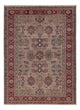 Kazak Teppe 236x171cm - Orientalsk teppe
