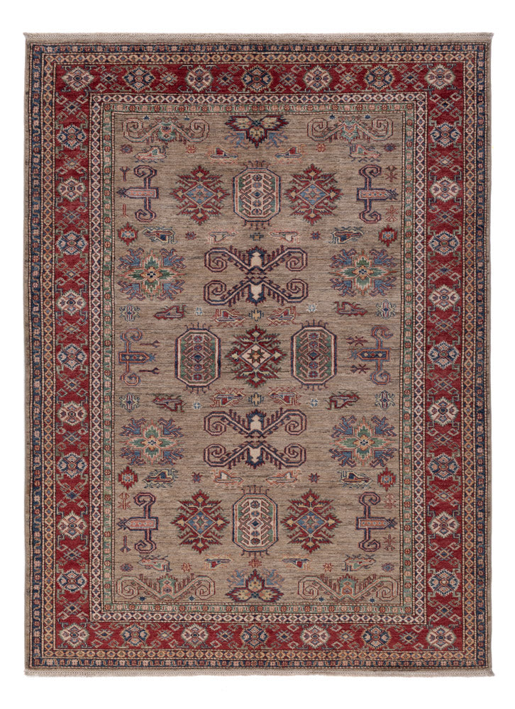 Kazak Teppe 236x171cm - Orientalsk teppe