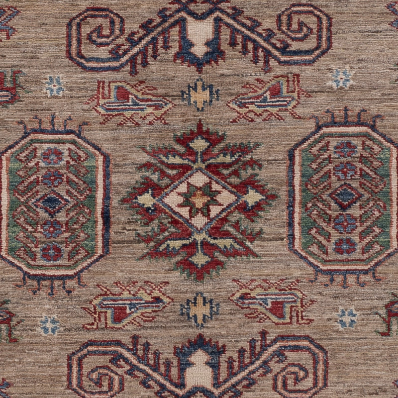 Kazak Teppe 236x171cm - Orientalsk teppe
