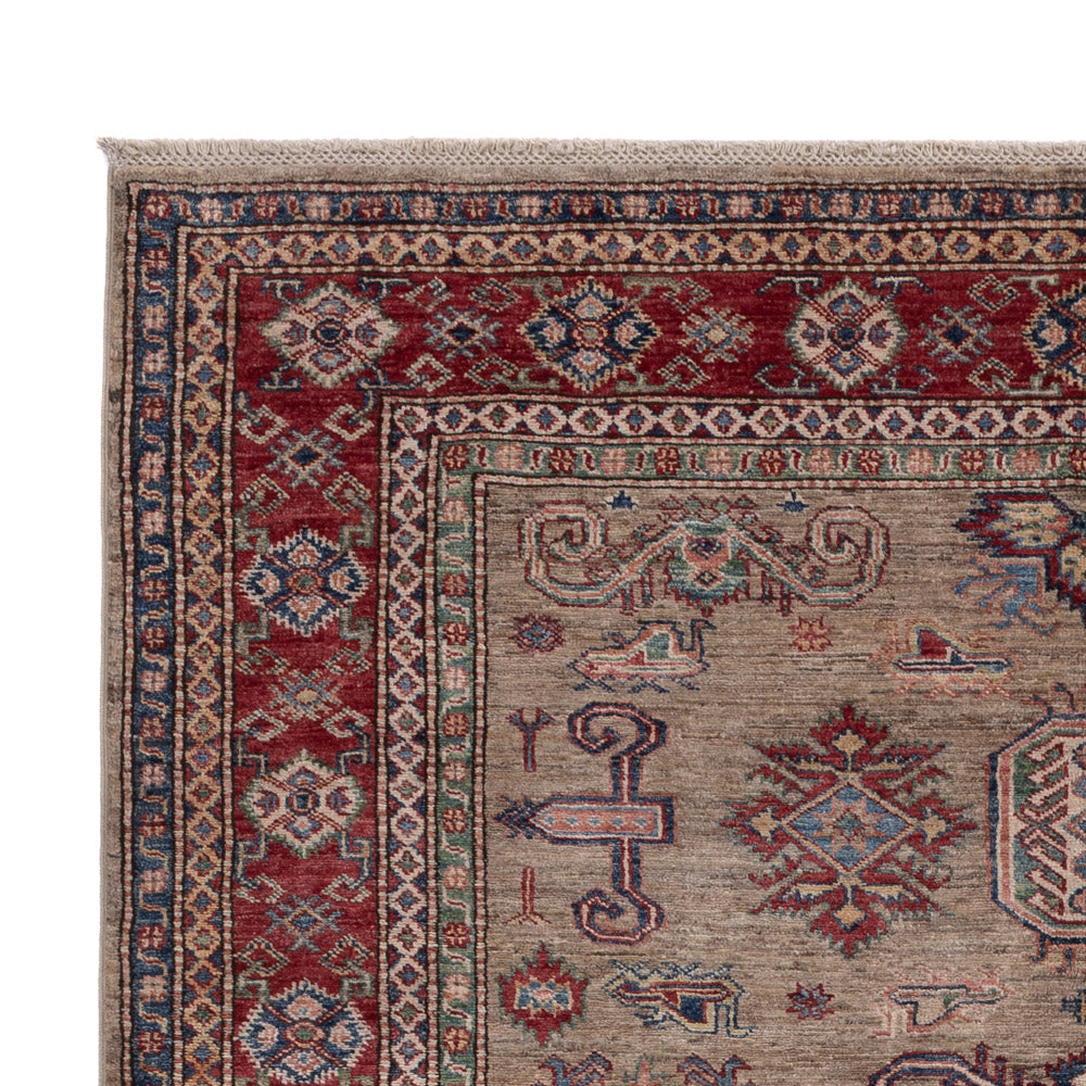 Kazak Teppe 236x171cm - Orientalsk teppe