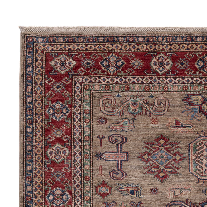 Kazak Teppe 236x171cm - Orientalsk teppe
