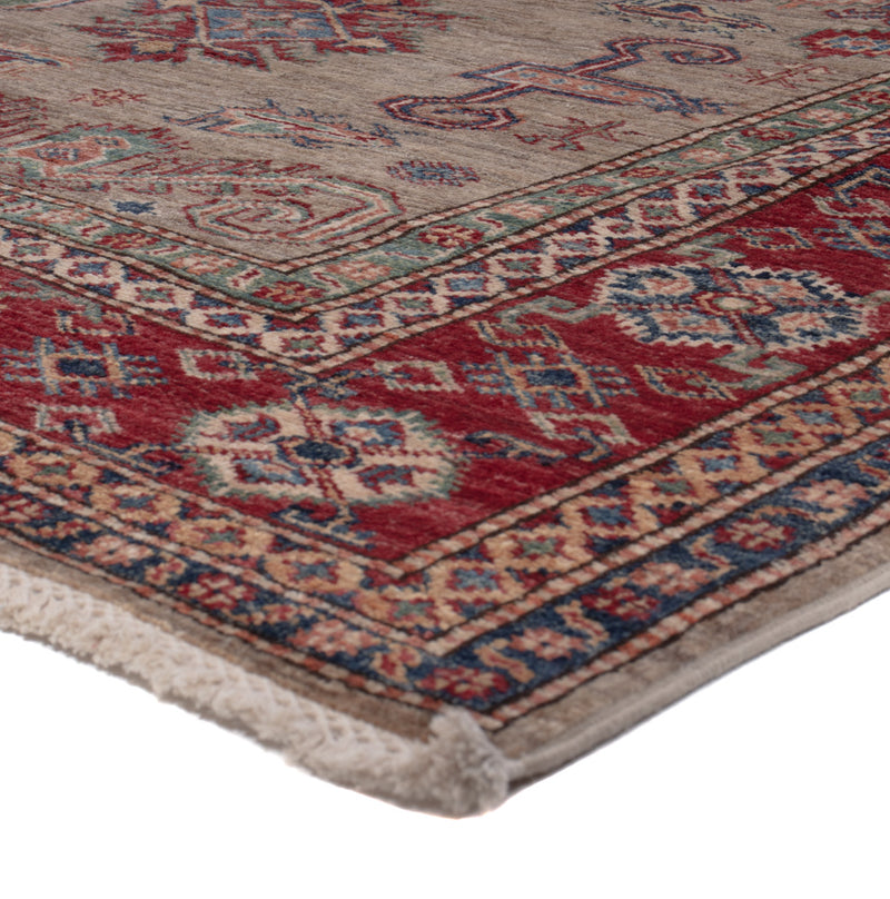 Kazak Teppe 236x171cm - Orientalsk teppe