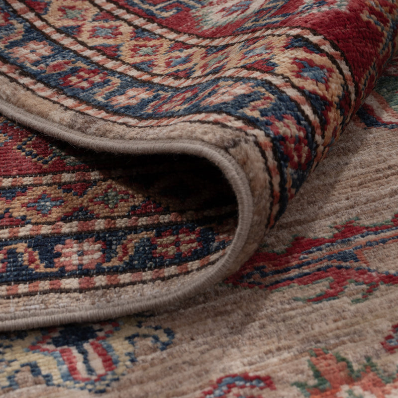 Kazak Teppe 236x171cm - Orientalsk teppe