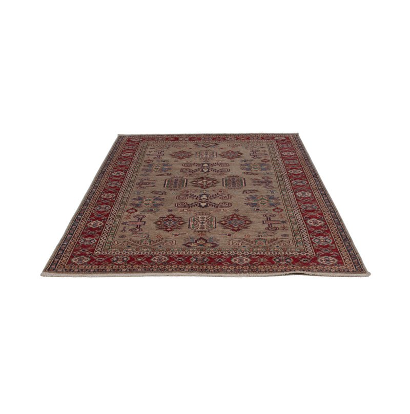 Kazak Teppe 236x171cm - Orientalsk teppe
