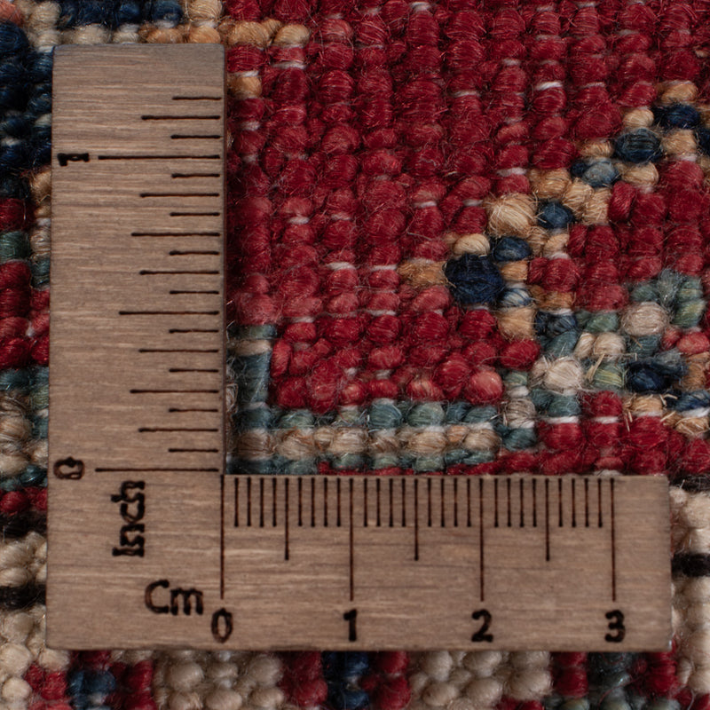 Kazak Teppe 236x171cm - Orientalsk teppe