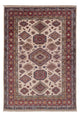 Kazak Teppe 245x170cm - Orientalsk teppe