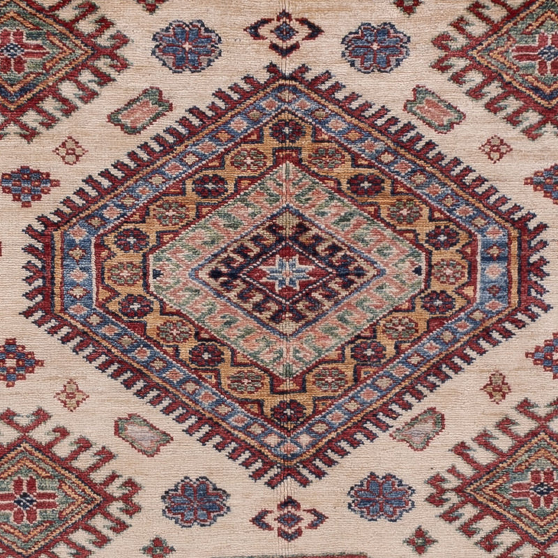 Kazak Teppe 245x170cm - Orientalsk teppe