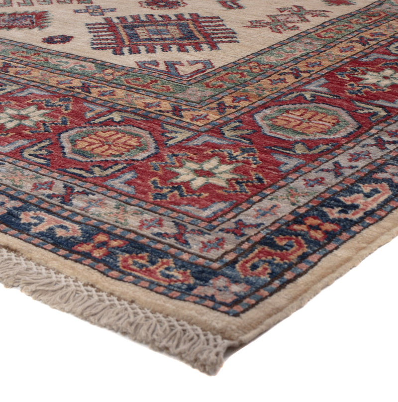 Kazak Teppe 245x170cm - Orientalsk teppe