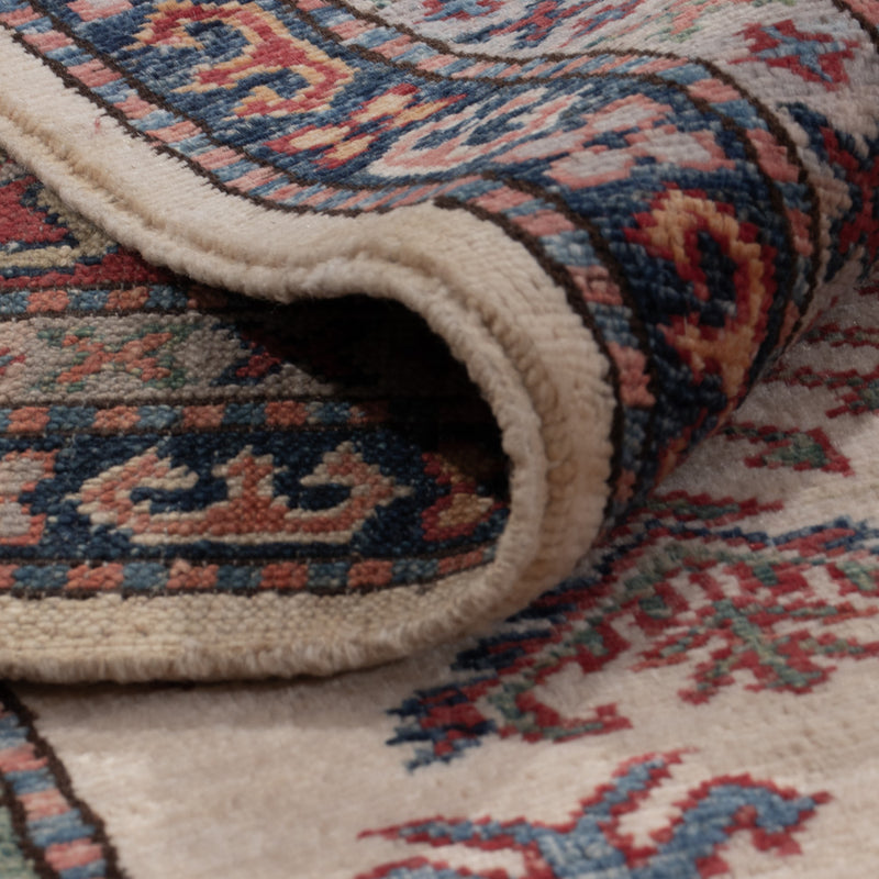Kazak Teppe 245x170cm - Orientalsk teppe