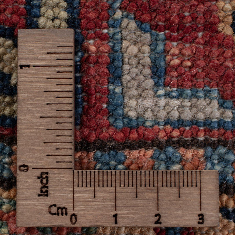 Kazak Teppe 245x170cm - Orientalsk teppe