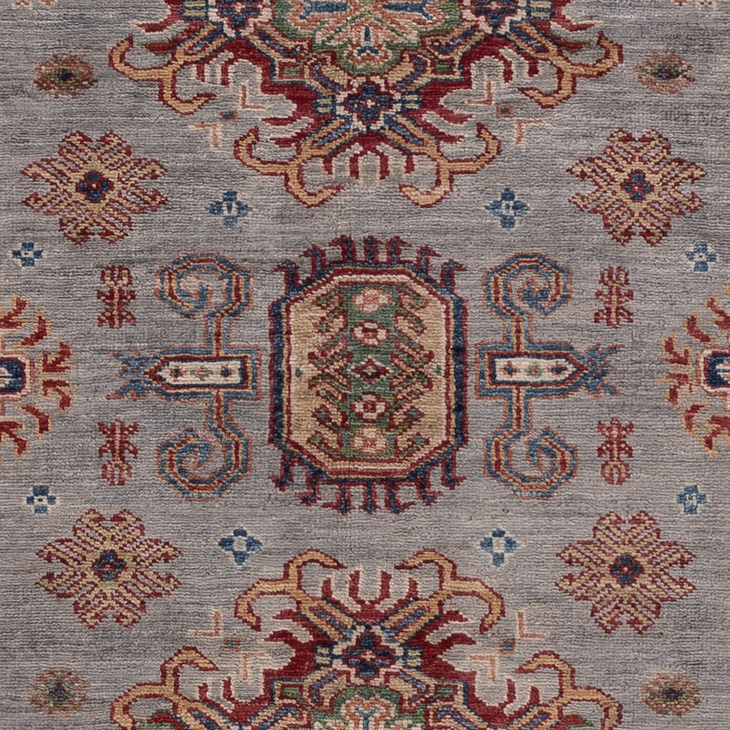 Kazak Teppe 239x174cm - Orientalsk teppe