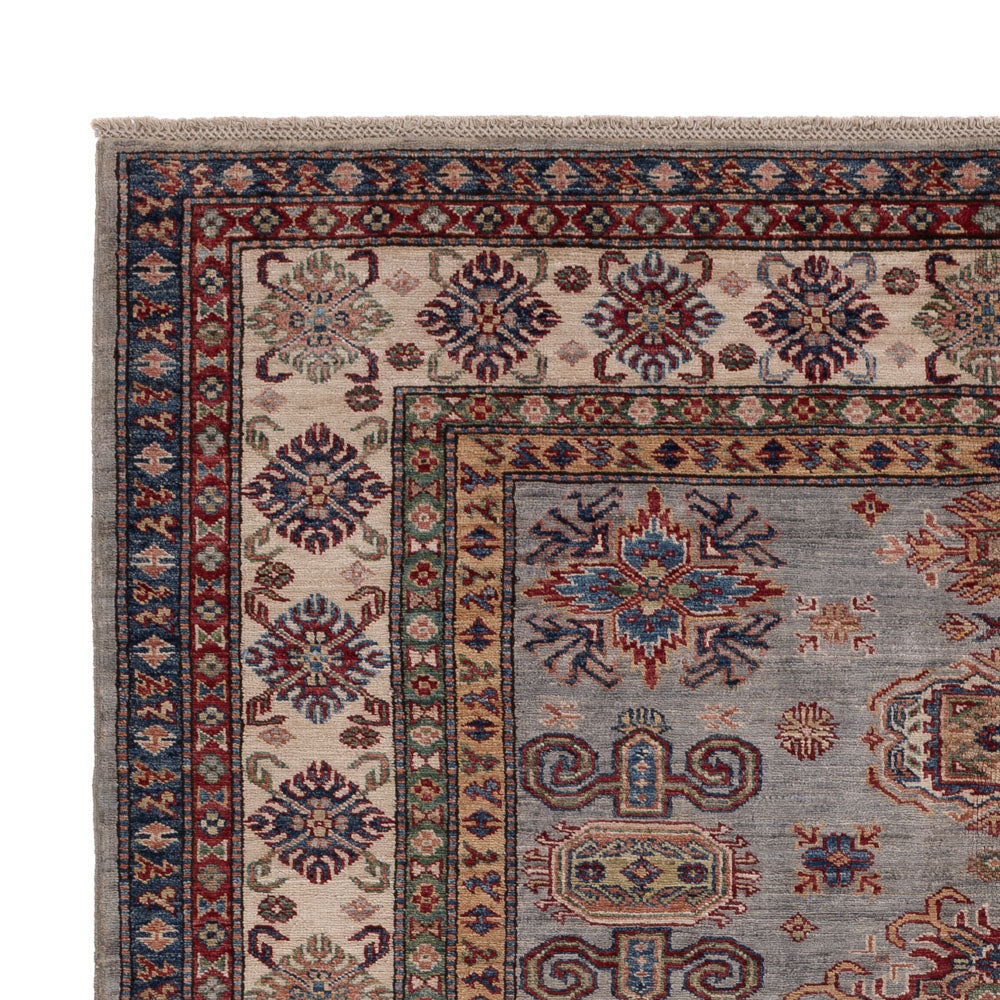 Kazak Teppe 239x174cm - Orientalsk teppe