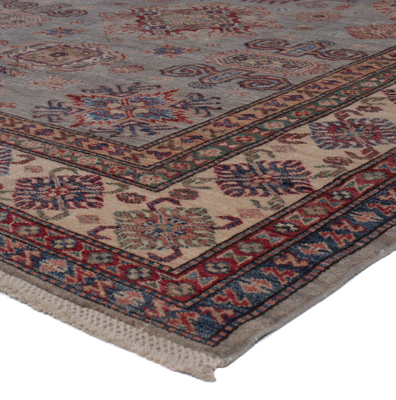 Kazak Teppe 239x174cm - Orientalsk teppe