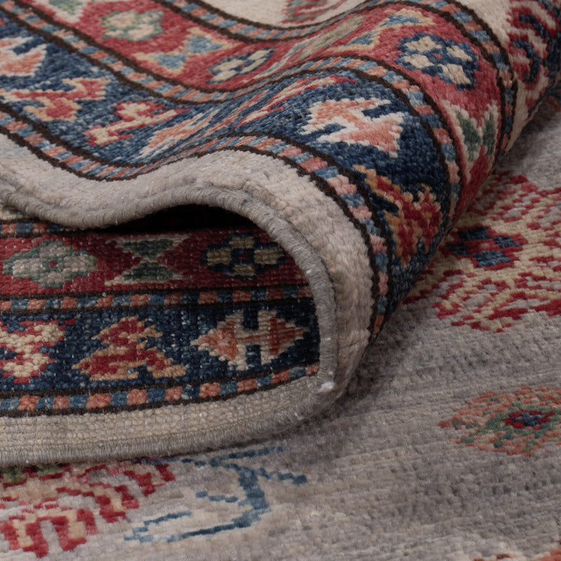Kazak Teppe 239x174cm - Orientalsk teppe