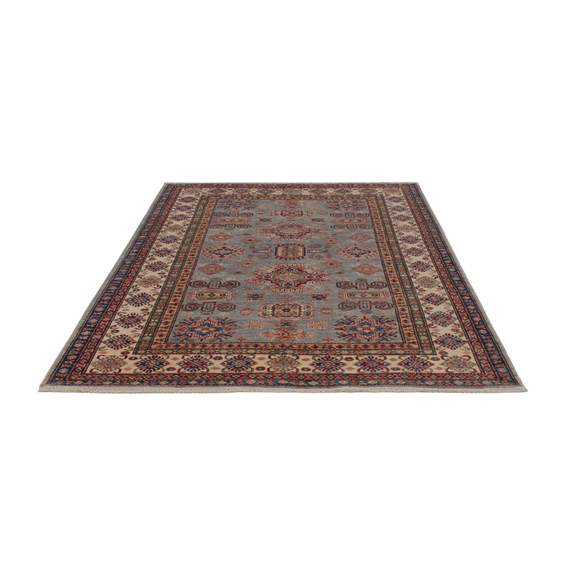 Kazak Teppe 239x174cm - Orientalsk teppe