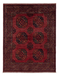 Afghansk teppe 202x155cm - Orientalsk teppe – product image