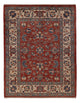 Kazak Teppe 198x149cm - Orientalsk teppe