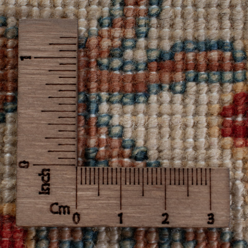 Kazak Teppe 198x149cm - Orientalsk teppe