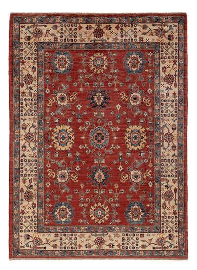 Kazak Teppe 151x212cm - Orientalsk teppe