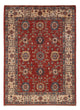 Kazak Teppe 212x151cm - Orientalsk teppe