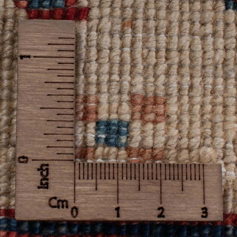 Kazak Teppe 212x151cm - Orientalsk teppe