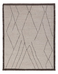 Berberteppe 200x161cm - Ullteppe – product image