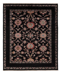 Ariana Teppe 194x154cm - Orientalsk teppe – product image