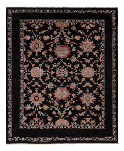 Ariana Teppe 154x194cm - Orientalsk teppe