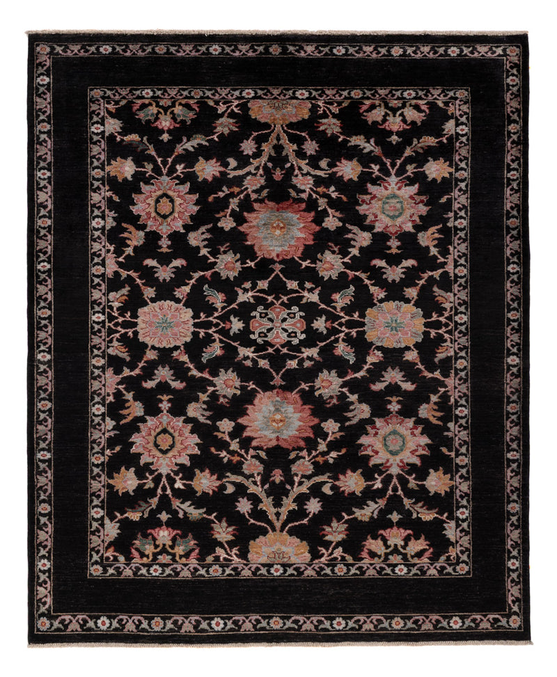 Ariana Teppe 194x154cm - Orientalsk teppe