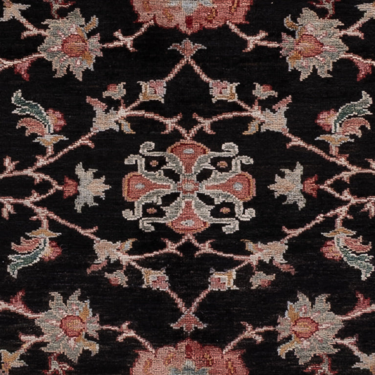 Ariana Teppe 194x154cm - Orientalsk teppe