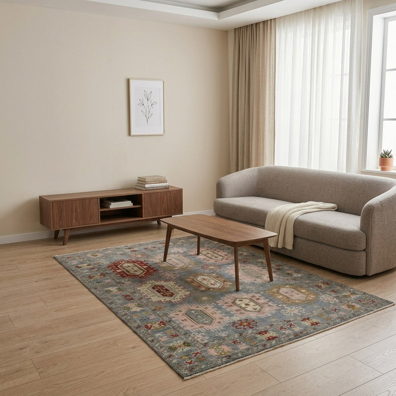 Ariana Teppe 207x154cm - Orientalsk teppe