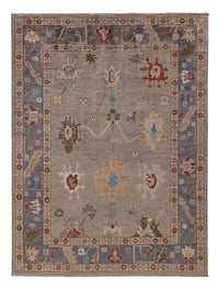 Ushak Teppe 149x200cm - Orientalsk teppe – product image