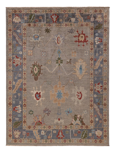 Ushak Teppe 149x200cm - Orientalsk teppe
