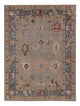 Ushak Teppe 149x200cm - Orientalsk teppe
