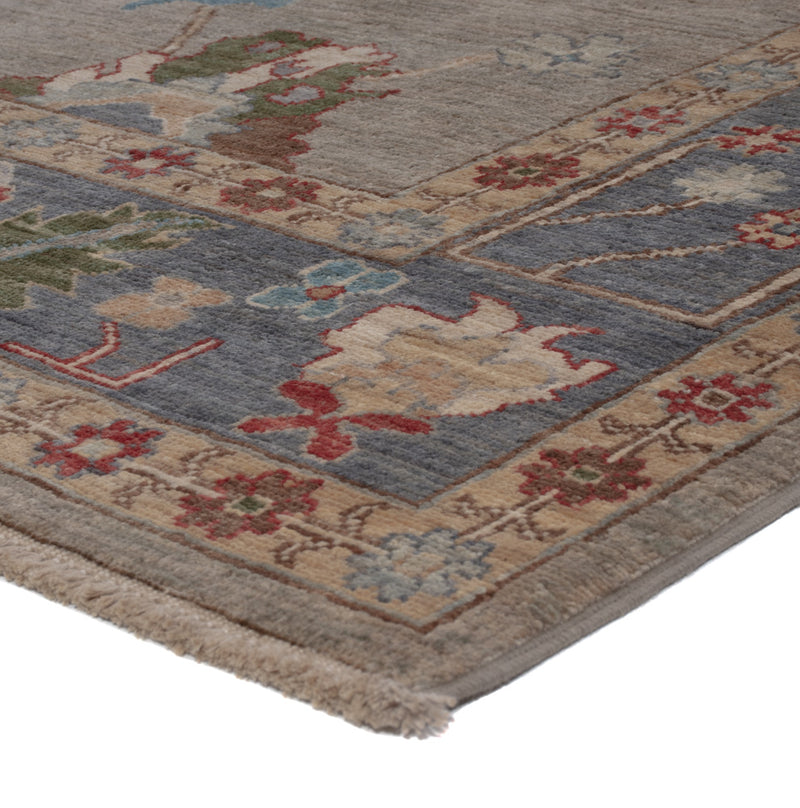 Ushak Teppe 149x200cm - Orientalsk teppe