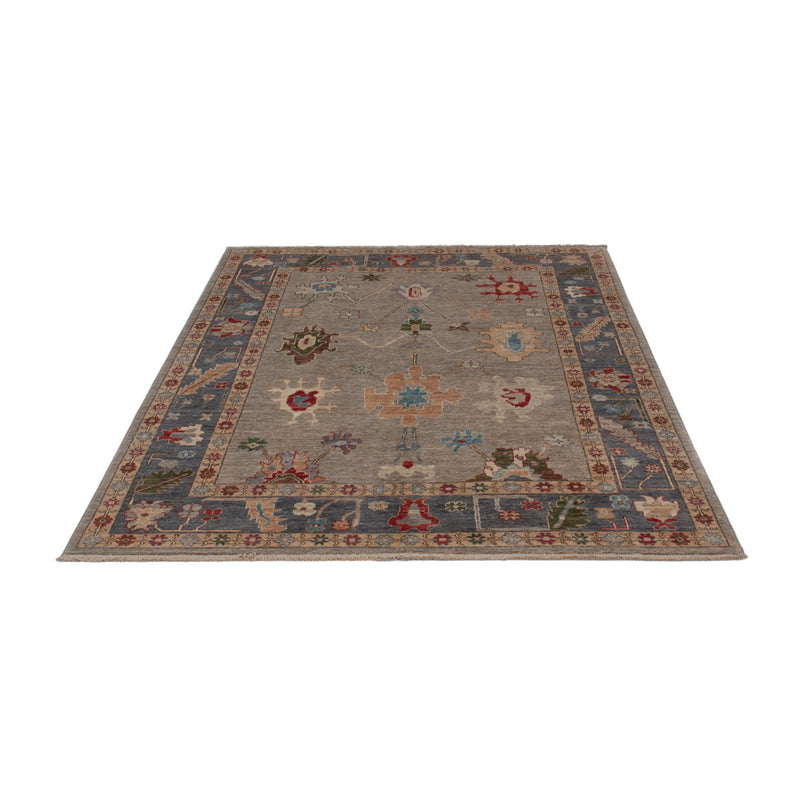Ushak Teppe 149x200cm - Orientalsk teppe