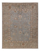 Ushak Teppe 193x153cm - Orientalsk teppe