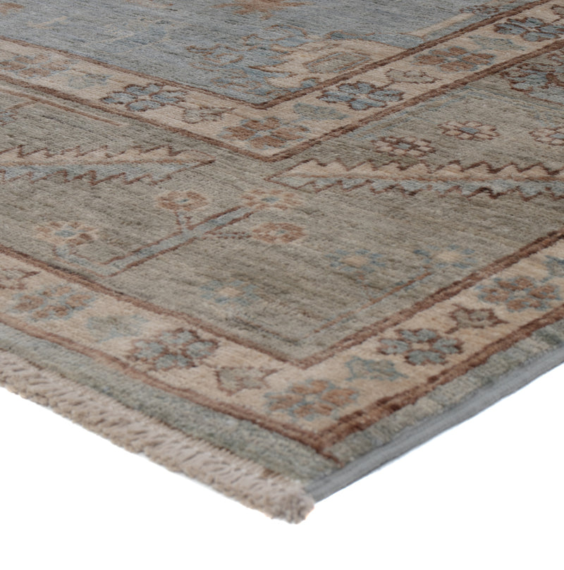 Ushak Teppe 193x153cm - Orientalsk teppe