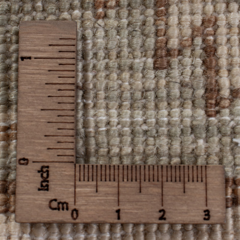 Ushak Teppe 193x153cm - Orientalsk teppe