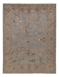 Ushak Teppe 200x153cm - Orientalsk teppe – product image